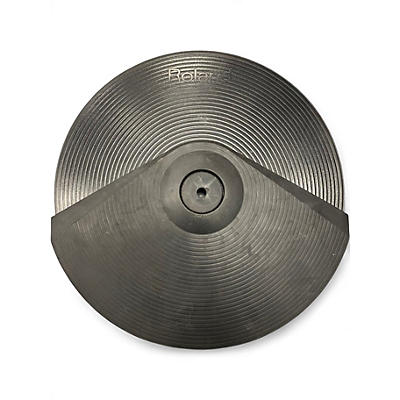 Used Roland CY8 Electric Cymbal