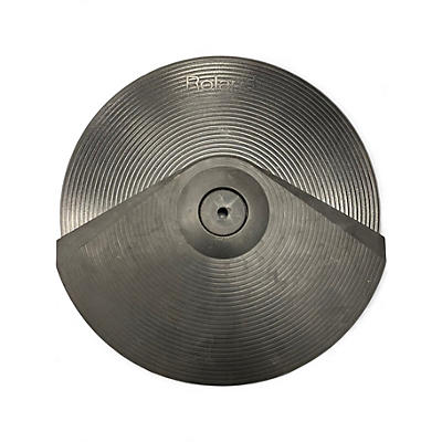 Used Roland CY8 Electric Cymbal