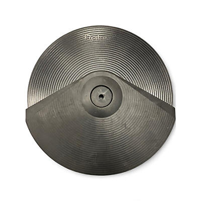 Used Roland CY8 Electric Cymbal