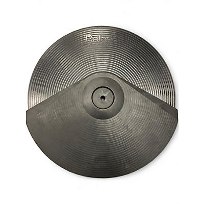 Used Roland CY8 Electric Cymbal