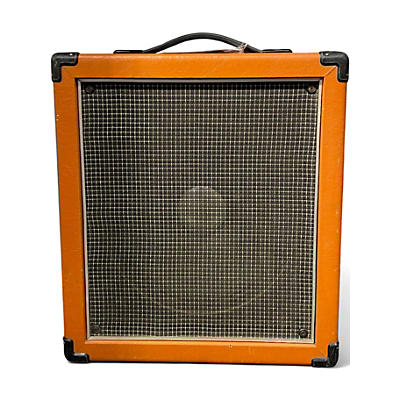 Used Roland Cube-100 Guitar Combo Amp