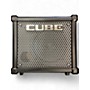 Used Roland Used Roland Cube 10GX Guitar Combo Amp