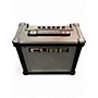 Used Roland Cube 10GX Guitar Combo Amp