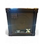 Used Roland Cube 15X 1X8 15W Guitar Combo Amp