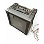 Used Roland Cube 15X 1X8 15W Guitar Combo Amp