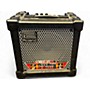 Used Roland Cube 15XL 1X8 15W Guitar Combo Amp