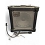 Used Roland Cube 15XL 1X8 15W Guitar Combo Amp