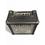 Used Roland Used Roland Cube 20GX 20W 1X8 Guitar Combo Amp