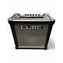 Used Roland Used Roland Cube 20GX 20W 1X8 Guitar Combo Amp