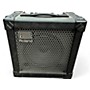 Used Roland Used Roland Cube 20X 1X8 20W Guitar Combo Amp