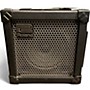 Used Roland Cube 20X 1X8 20W Guitar Combo Amp