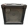 Used Roland Cube 20X 1X8 20W Guitar Combo Amp