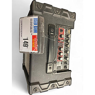 Used Roland Cube 20XL 1X8 20W Guitar Combo Amp