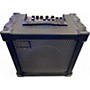 Used Roland Cube 20XL 1X8 20W Guitar Combo Amp