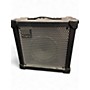 Used Roland Cube 20XL 1X8 20W Guitar Combo Amp