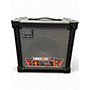 Used Roland Cube 20XL 1X8 20W Guitar Combo Amp