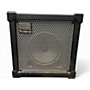 Used Roland Cube 20XL 1X8 20W Guitar Combo Amp
