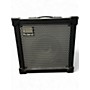 Used Roland Cube 20XL 1X8 20W Guitar Combo Amp