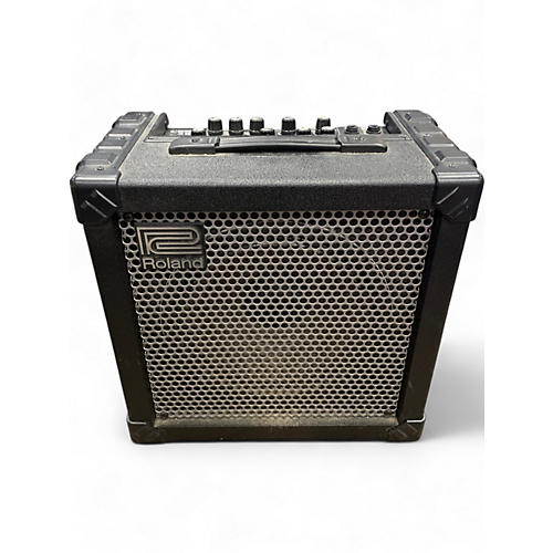 Roland Used Roland Cube 30 1x10 30W Guitar Combo Amp