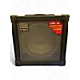 Used Roland Cube 30 1x10 30W Guitar Combo Amp