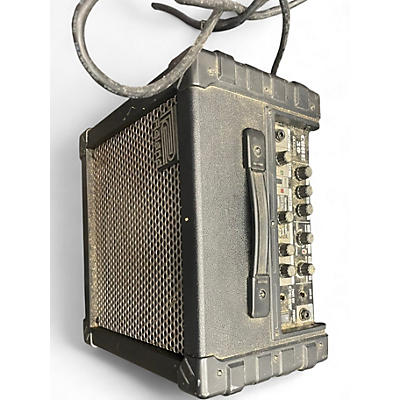 Used Roland Cube 30 1x10 30W Guitar Combo Amp