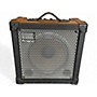 Used Roland Cube 30 1x10 30W Guitar Combo Amp