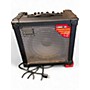 Used Roland Cube 30 1x10 30W Guitar Combo Amp