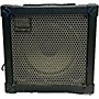 Used Roland Used Roland Cube 30X 1x10 30W Cube Guitar Combo Amp