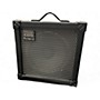 Used Roland Cube 30X 1x10 30W Cube Guitar Combo Amp