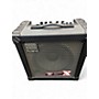Used Roland Cube 30X 1x10 30W Cube Guitar Combo Amp