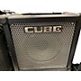 Used Roland Cube 40GX 40W 1x10 Guitar Combo Amp