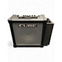 Used Roland Cube 40GX 40W 1x10 Guitar Combo Amp