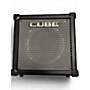 Used Roland Cube 40GX 40W 1x10 Guitar Combo Amp