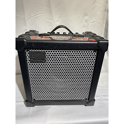 Roland Used Roland Cube 40XL 1x10 40W Guitar Combo Amp