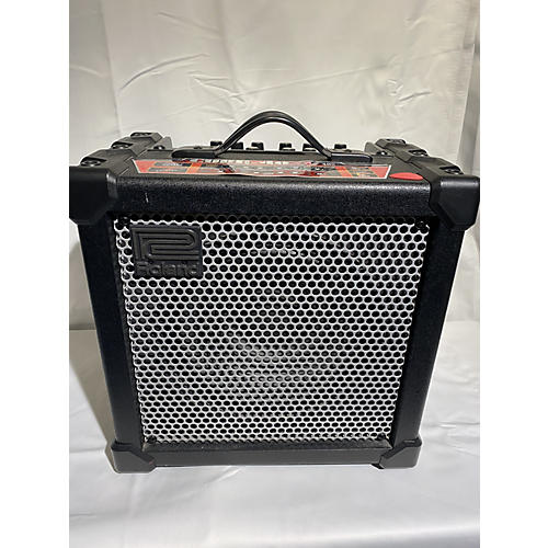 Roland Used Roland Cube 40XL 1x10 40W Guitar Combo Amp