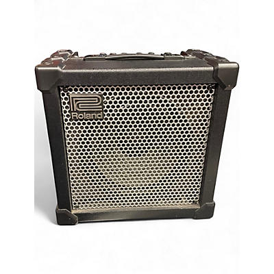 Used Roland Cube 40XL 1x10 40W Guitar Combo Amp