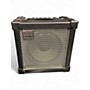 Used Roland Cube 40XL 1x10 40W Guitar Combo Amp