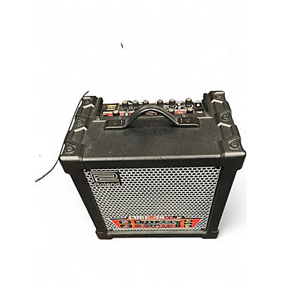 Used Roland Cube 40XL 1x10 40W Guitar Combo Amp