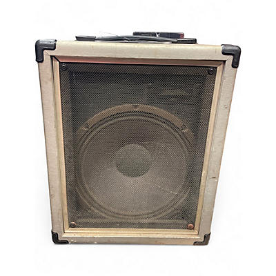 Used Roland Cube 60 60W Amp Guitar Combo Amp