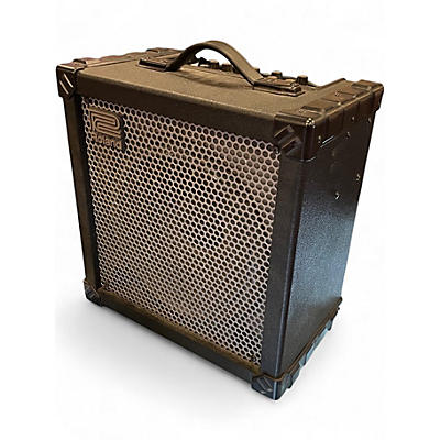 Used Roland Cube 60 60W Amp Guitar Combo Amp