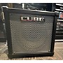 Used Roland Used Roland Cube 80GX 80W 1x12 Guitar Combo Amp