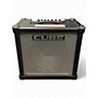 Used Roland Cube 80GX 80W 1x12 Guitar Combo Amp