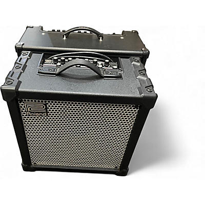Used Roland Cube 80XL 80W 1x12 Guitar Combo Amp