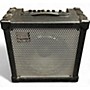 Used Roland Cube 80XL 80W 1x12 Guitar Combo Amp
