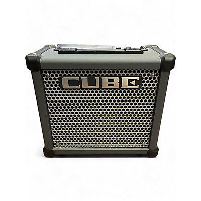 Roland Used Roland Cube Guitar Combo Amp