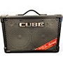 Used Roland Cube Street EX Battery Powered Amp