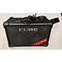 Used Roland Used Roland Cube Street EX Guitar Combo Amp