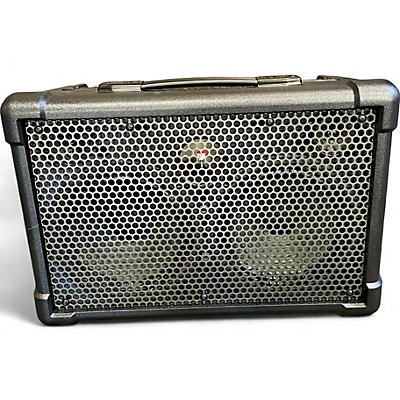 Used Roland Cube Street EX Guitar Combo Amp
