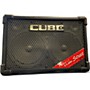 Used Roland Cube Street EX Guitar Combo Amp