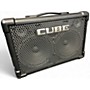 Used Roland Cube Street EX Guitar Combo Amp